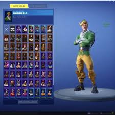 Fortnite is an online video game developed by epic games and released in 2017. Best Fortnite Skins Fortnite Epic Games Epic Games Fortnite