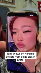 Nina Baiocchi Video Camera Hospital