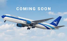 However, continued global travel restrictions, especially between the united states and europe, mean the airline will wait until 2022. Is This A New Livery For Eastern 3 World Airline News