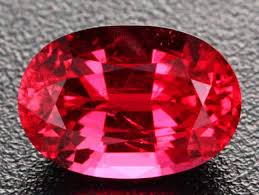 Mahenge Spinel The Stone That Changed Everything Gem Rock Auctions