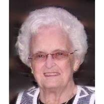 Yvona M. Robbins Obituary