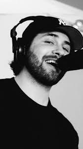 Nick Anton's Instagram, Twitter & Facebook