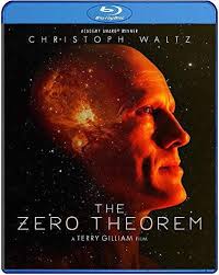 Amazon.com: The Zero Theorem [Blu-ray] : Christoph Waltz, Tilda Swinton,  David Thewlis, Matt Damon, Peter Stormare, Terry Gilliam: Movies & TV