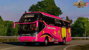 Bus Legacy Sr 2 Xhd Prime V1 0 By Muhammad Husni 1 37 X Ets2 Euro Truck Simulator 2 Mods American Truck Simulator Mods