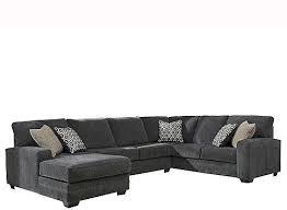 The Wetzel 3 Piece Sectional Sofa Is A Lovely Contemporary Piece That Will Add Sophisticati Sectional Sofa Stylish Living Room Furniture 3 Piece Sectional Sofa