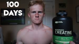 With increased energy, you can train harder and more regularly, producing quicker results. How Long Does It Take For Creatine To Kick In Bench Press Net