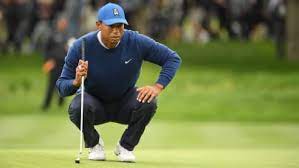 Tiger Woods Cards 1 Under 70 In Round 1 At U S Open