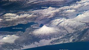 Where a volcano produces low viscosity, runny, lava it spreads far from the source forming a volcano with gentle slopes. What Are The Different Types Of Volcanoes Universe Today
