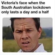 Seek medical help if you show any symptoms. Melbourne Memes Home Facebook
