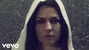 Evanescence Begin Synthesis Live Tour With Two Festival Hall Shows