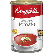 We did not find results for: Campbell S Soup Tomato 420g Forrest Road Fresh
