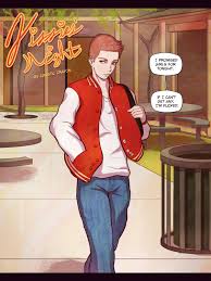 Sissies Night Porn Comics