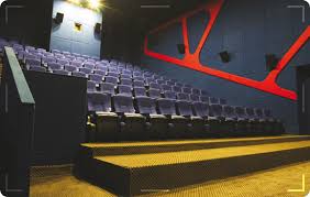 All the latest films and movies, with well equiped cinema theaters for the best viewing experience. Top Cinemas In Lahore