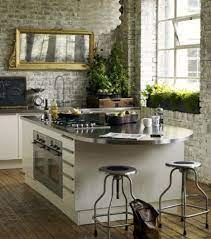 35 Fresh Kitchen Rear Wall Ideas For You Interior Design Ideas Avso Org