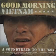 And their friend al jardine. Various 60s 70s Good Morning Vietnam Uk Cd Album Cdlp 580568