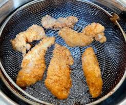 How long to cook frozen chicken tenders in air fryer. Easy Homemade Dinner Dessert And Cocktail Recipes Emily Fabulous