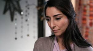 Elena Undone DVD review