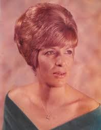 Obituary information for Katherine Sue Zell