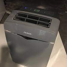 Noma 3 in 1 air conditioner : Find More Gettin Hot Noma Portable Air Conditioner 9000btu Worth 499 New Cdn Tire For Sale At Up To 90 Off