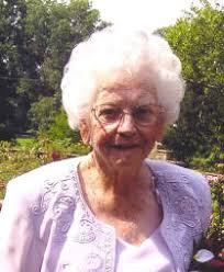 Inez Lucas Obit