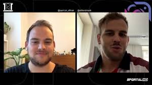 Stefan reichmuth (born 20 september 1994) is a freestyle wrestler who competes internationally for switzerland. Deshalb Hofft Unsere Ringer Hoffnung Auf Eine Biersause