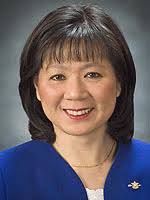 Ida Chong Gets the Recall Wrong