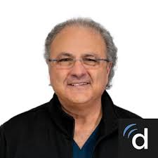 Dr. Christopher Estes, MD