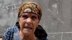 Bare minimum' of aid trucks coming into Gaza right now : Aid Group Leader