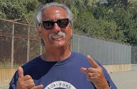 Who was 'Last Chance U' coach John Beam? Beloved Laney College icon dies  after campus shooting