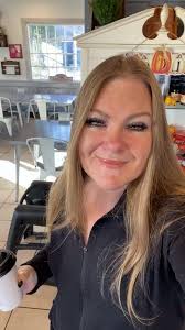 Let's welcome our new members! Victoria Mac