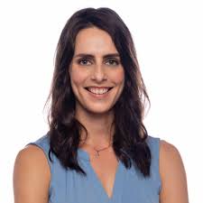 Carli van Dyk Physiotherapist & Medical professional @WHP