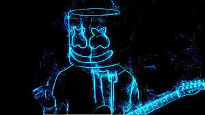 Just there are many people who want to download. Marshmello Here With Me Feat Chvrches Alternative Music Video Youtube