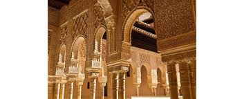 Wanderlust travel, photography, travel destinations, travelling, adventure, wanderlust aesthetic. Science Of Beauty Exploring Sense Of Aesthetics In Islamic Art Daily Sabah