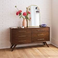 Wright 6 Drawer Dresser