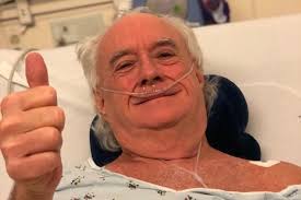 Fundraiser for Daniel Corcoran by Tassia Corcoran : Father of 18 needs help  paying for lung transplant