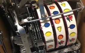 Maybe you would like to learn more about one of these? Antique Slot Machine Repair Restoration Services By Gameroom Show In Jacksonville Fl Alignable