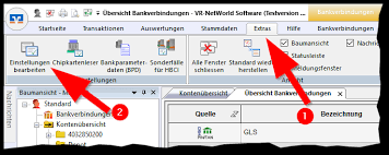 Beispielhaftes vorstellungsgespräch mit vielen positiven ansätzen | du interessierst dich für den einstieg bei uns? Vr Networld Software Elektronische Kontoauszuge Vr Kennung Blog