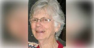 Obituary information for Donis Ann Meier