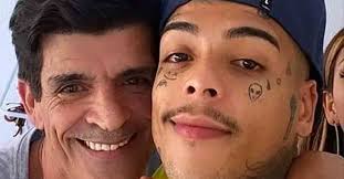 'ela precisava ter paz e eu também' Pai De Mc Kevin Desabafa Sobre Morte Do Cantor Foi Uma Emboscada Istoe Independente