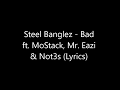 Mp3 ØªØ­ÙÙÙ Steel Banglez Bad Ft Yungen Mostack Mr Eazi Not3s Ø£ØºÙÙØ© ØªØ­ÙÙÙ ÙÙØ³ÙÙÙ Steel banglez feat mostack fashion week homegrown live with vimto capital xtra. mp3 ØªØ­ÙÙÙ steel banglez bad ft yungen