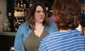 DNA - [SPOILER] - Audrey confronte Philippine !