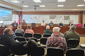 Sheridan Commission OK's Airport Lease Agreement