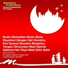 Universiti sains malaysia, +2 more. Salam Aidilfitri Maaf Zahir Batin Ayamazz Ayamazzrotiimpit Ayamazzfrankbuns Hariraya Aidilfitri Salamaidilfitri Maafzahirbati Quotes Wish Movie Posters
