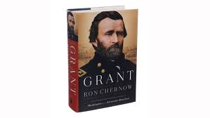Grant did his best to treat his workers, slave and free, with the republican attitude of equality: In Ron Chernow S Grant An American Giant S Makeover Continues The New York Times