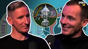 Stephen Kenny makes honest admission