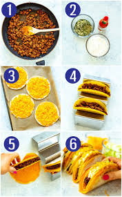 There are 480 calories in 1 gordita of taco bell cheesy gordita crunch. Cheesy Gordita Crunch Copycat Recipe The Girl On Bloor
