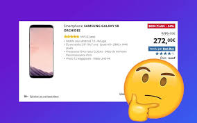 Retrouvez quelques conseils pour éviter les pièges. Darty Fait Passer Des Smartphones Reconditionnes Pour Du Neuf Gare Aux Arnaques