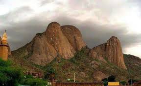 N a city in the e sudan: Kassala 2021 Best Of Kassala Sudan Tourism Tripadvisor