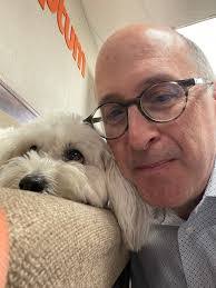 Rodney Rupp's Instagram, Twitter & Facebook