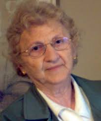 Jacqueline Becker Obituary